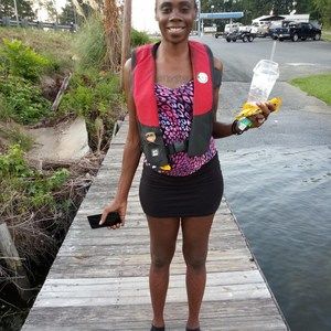 Meet your Posher, Leleka